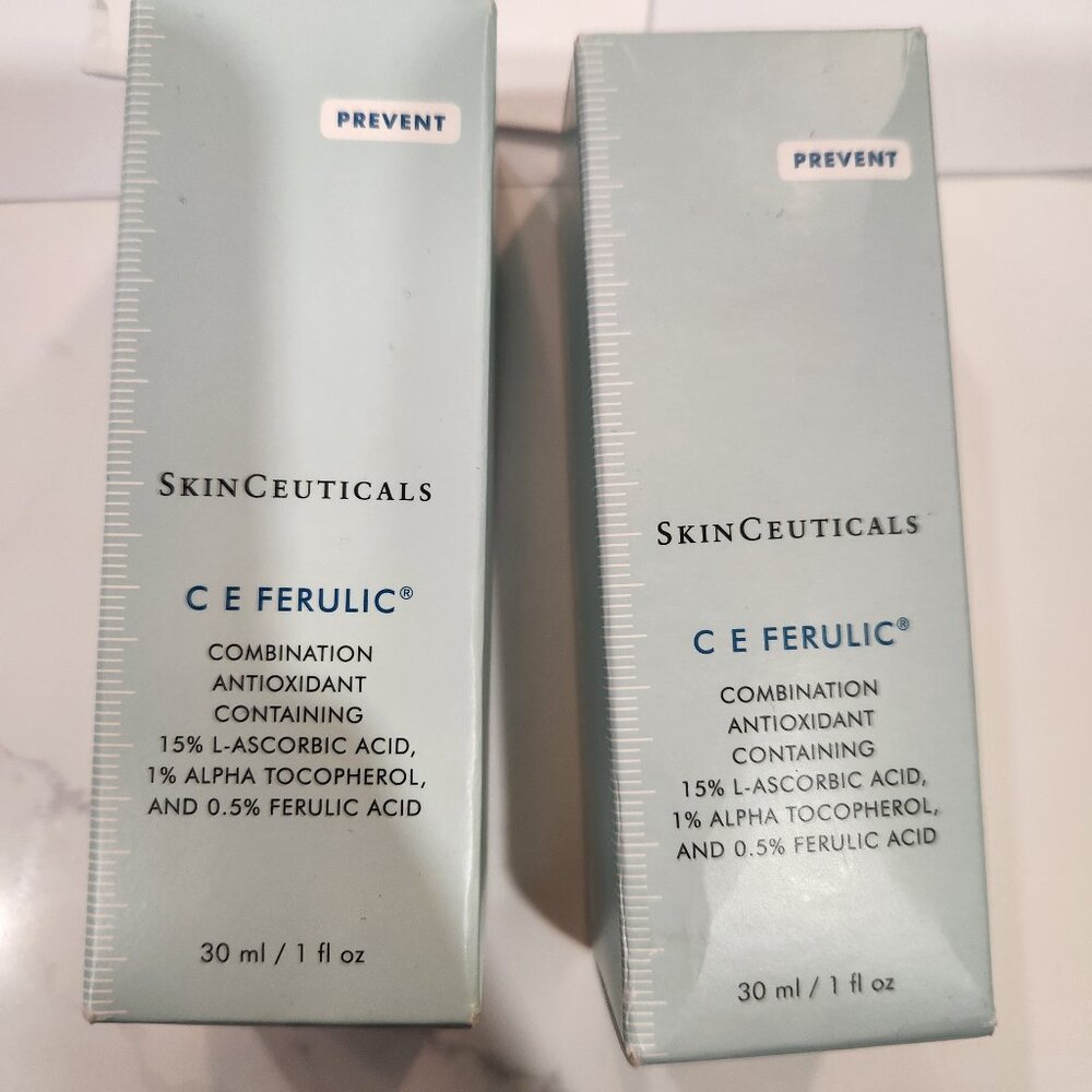 SkinCeuticals C E Ferulic 30 mL
